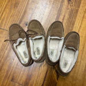 Ugg Slippers